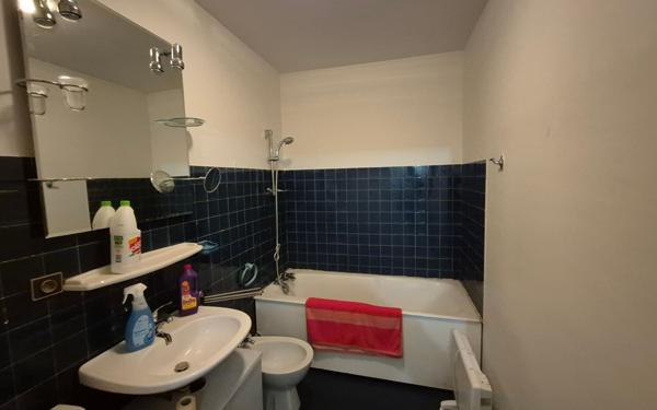 Appartement à vendre    2 pièces •  La Ferté-sous-Jouarre