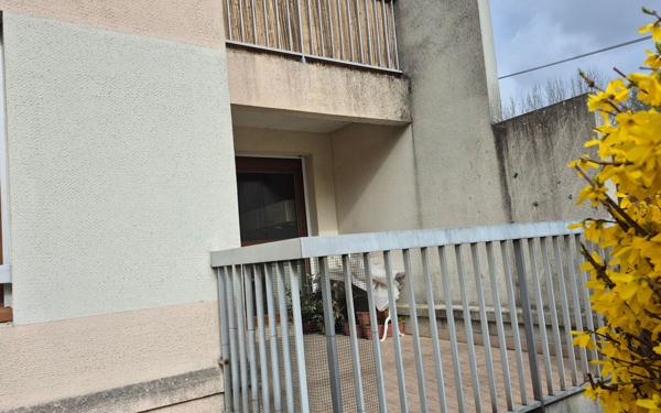 Appartement à vendre    2 pièces •  La Ferté-sous-Jouarre