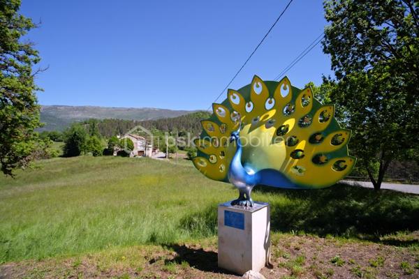 Terrain de 72 330 m²