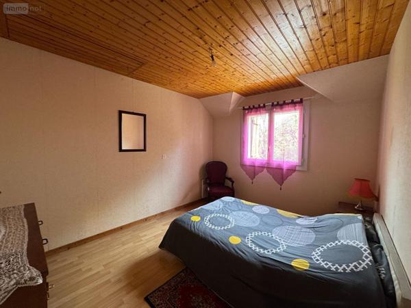 Maison à vendre à Figeac dans le Lot (46100), ref : MAIS74