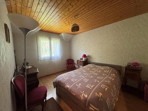 Maison à vendre à Figeac dans le Lot (46100), ref : MAIS74