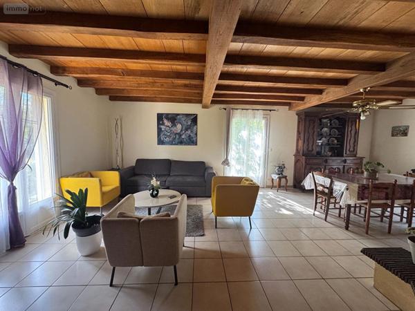 Maison à vendre à Figeac dans le Lot (46100), ref : MAIS74