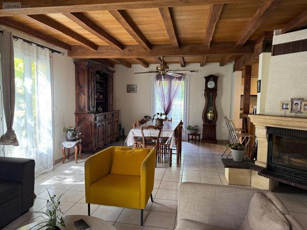 Maison à vendre à Figeac dans le Lot (46100), ref : MAIS74