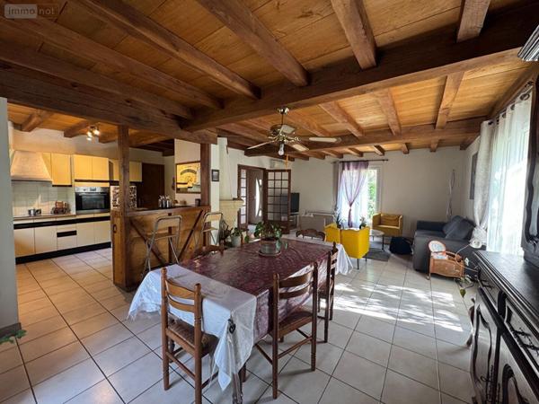 Maison à vendre à Figeac dans le Lot (46100), ref : MAIS74