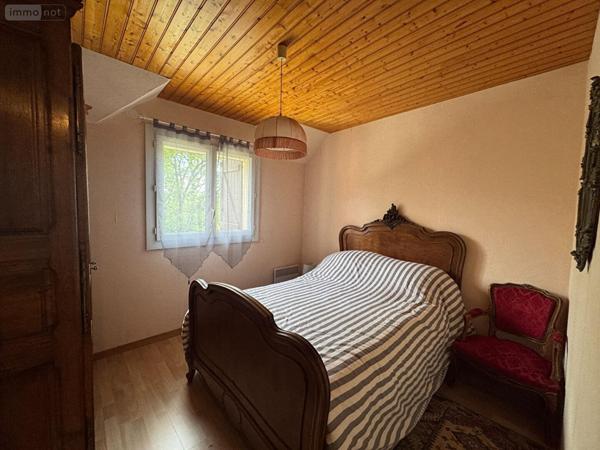 Maison à vendre à Figeac dans le Lot (46100), ref : MAIS74