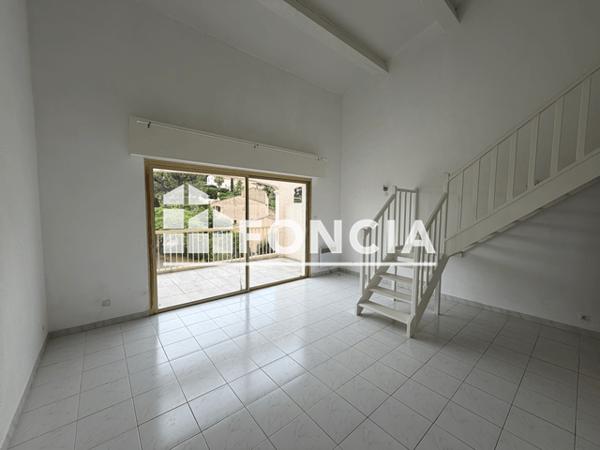 Location Appartement 3 pièces 59 m² - PRESTIGE VACANCES 2 Sainte-maxime 83120