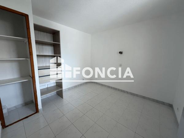 Location Appartement 3 pièces 59 m² - PRESTIGE VACANCES 2 Sainte-maxime 83120