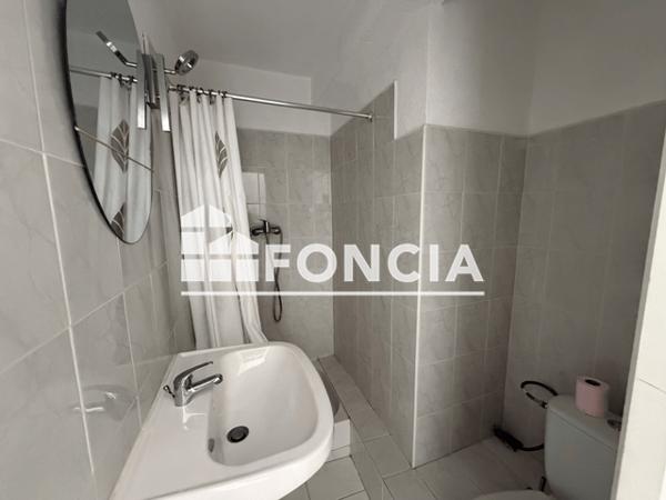 Location Appartement 3 pièces 59 m² - PRESTIGE VACANCES 2 Sainte-maxime 83120