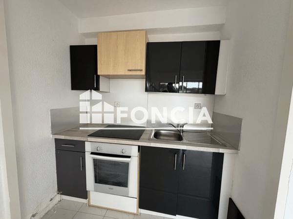 Location Appartement 3 pièces 59 m² - PRESTIGE VACANCES 2 Sainte-maxime 83120