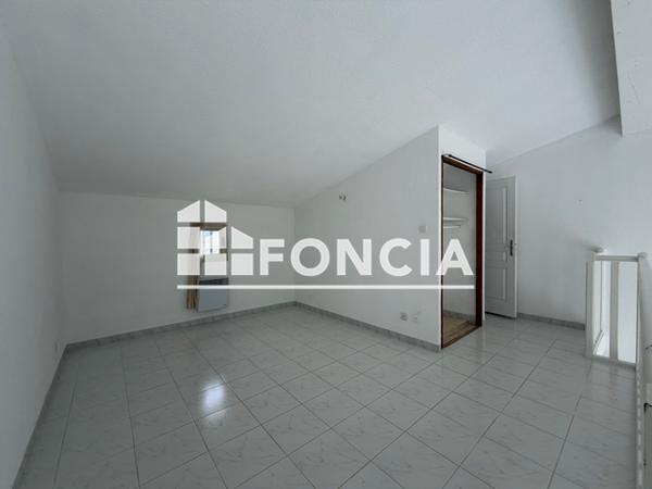 Location Appartement 3 pièces 59 m² - PRESTIGE VACANCES 2 Sainte-maxime 83120