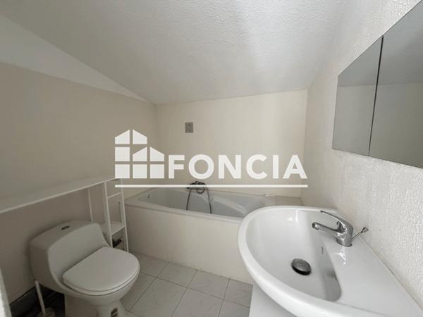 Location Appartement 3 pièces 59 m² - PRESTIGE VACANCES 2 Sainte-maxime 83120