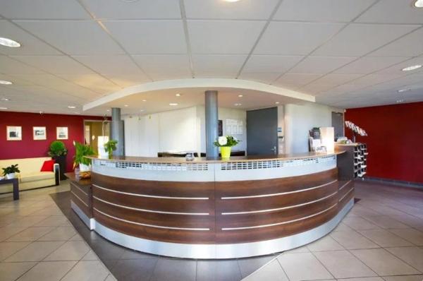 INVESTISSEMENT LOCATIF – MERIGNAC – Résidence d'affaires All Suites Saint Exupéry II - 7,75% de rentabilité