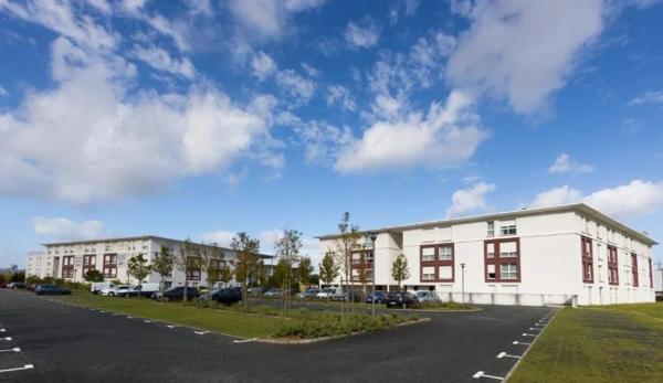 INVESTISSEMENT LOCATIF – MERIGNAC – Résidence d'affaires All Suites Saint Exupéry II - 7,75% de rentabilité