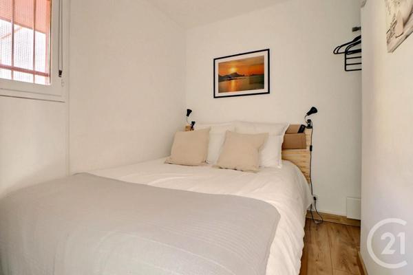 Appartement à vendre  2 pièces - 23,55 m2 ST RAPHAEL - 83