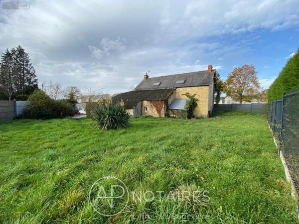 Maison à vendre à Liffré en Ille-et-Vilaine (35340), ref : VM659-APNOTAIRES