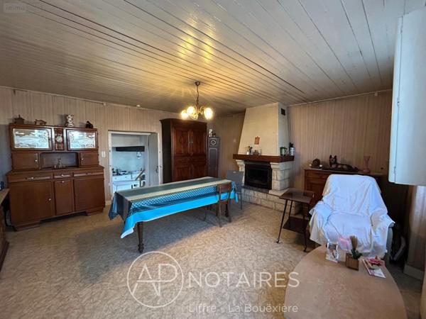 Maison à vendre à Liffré en Ille-et-Vilaine (35340), ref : VM659-APNOTAIRES