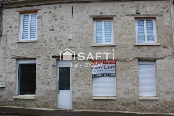 AXE CHATEAU-THIERRY / SOISSONS/ VILLERS COTTERETS