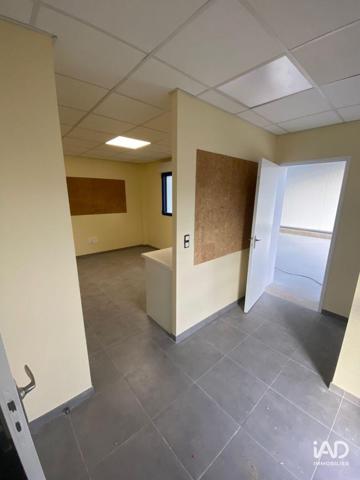 Location local d’activité 165 m² Divatte-sur-Loire