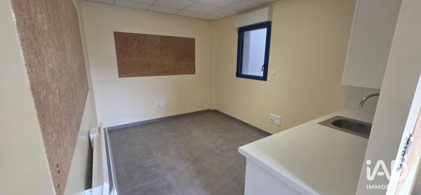 Location local d’activité 165 m² Divatte-sur-Loire