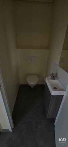 Location local d’activité 165 m² Divatte-sur-Loire