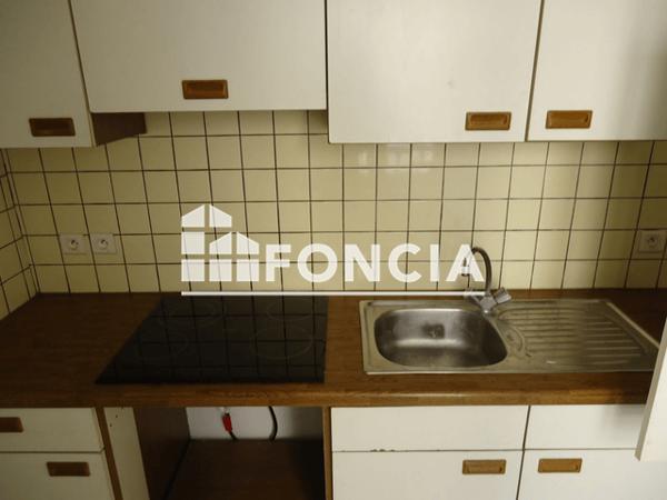 Location Appartement 2 pièces 44.03 m² - 29 GRAND'RUE Strasbourg 67000