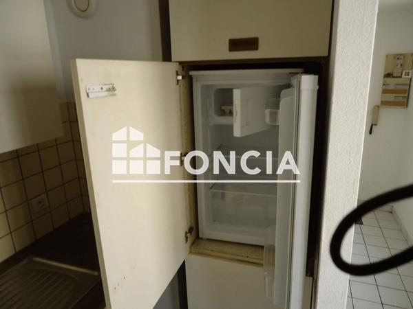 Location Appartement 2 pièces 44.03 m² - 29 GRAND'RUE Strasbourg 67000