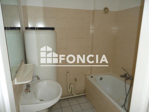 Location Appartement 2 pièces 44.03 m² - 29 GRAND'RUE Strasbourg 67000