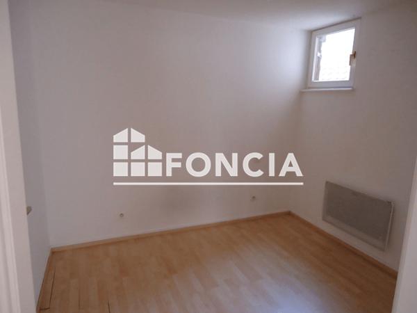Location Appartement 2 pièces 44.03 m² - 29 GRAND'RUE Strasbourg 67000