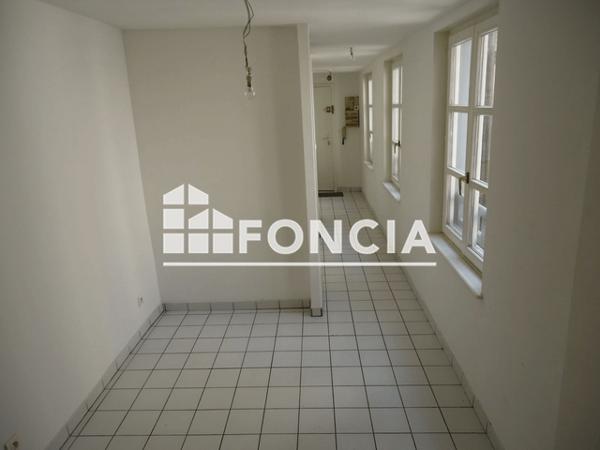 Location Appartement 2 pièces 44.03 m² - 29 GRAND'RUE Strasbourg 67000