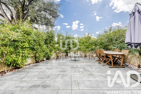 Appartement à vendre 3 pièces 76 m² Coubert