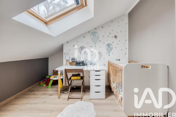 Appartement à vendre 3 pièces 76 m² Coubert