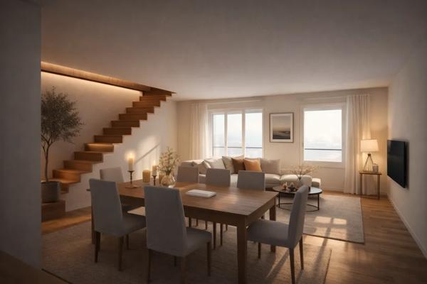 3702LP - Vente Appartement ANGERS