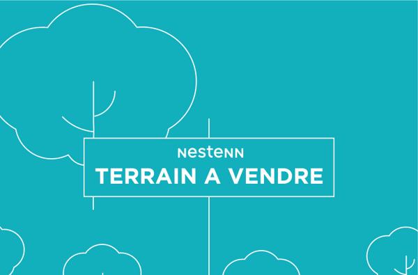 Terrain à bâtir 700 m² , viabilisé , Villemoirieu
