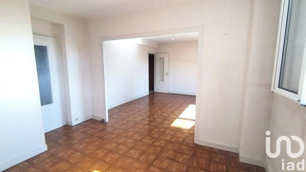 Appartement à vendre 4 pièces 80 m² Besançon
