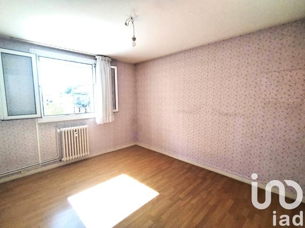 Appartement à vendre 4 pièces 80 m² Besançon