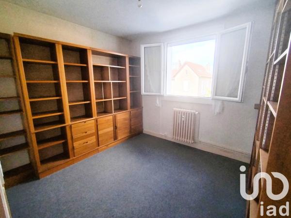 Appartement à vendre 4 pièces 80 m² Besançon
