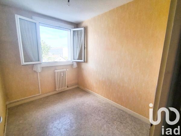 Appartement à vendre 4 pièces 80 m² Besançon