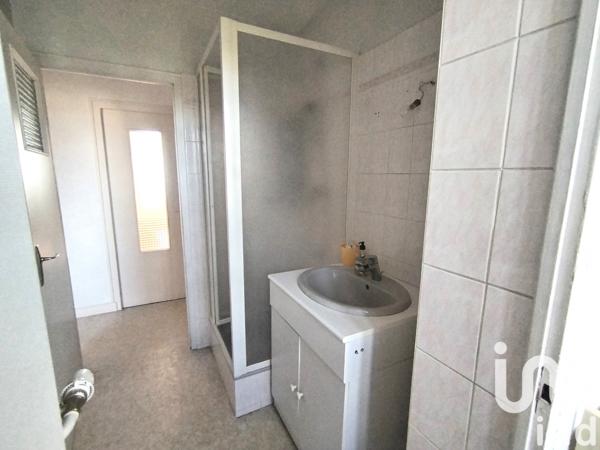 Appartement à vendre 4 pièces 80 m² Besançon
