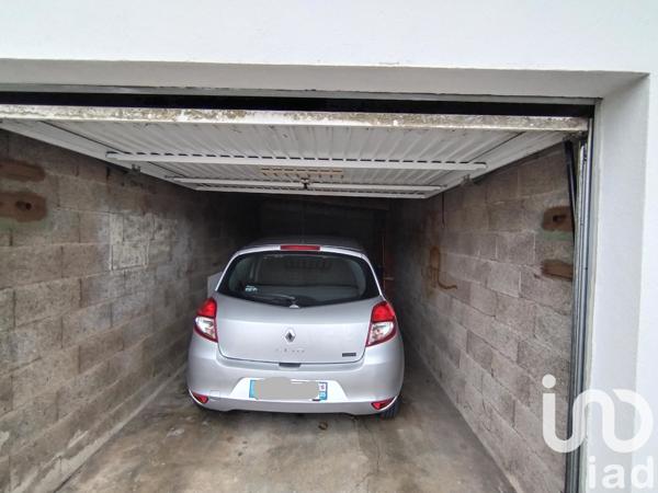 Appartement à vendre 4 pièces 80 m² Besançon