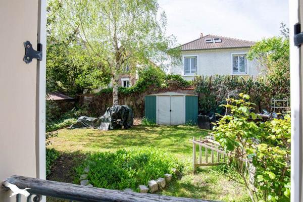Appartement à vendre |  Le Chesnay |  1 pièce | 21 m²
