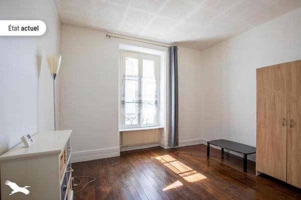 Appartement à vendre |  Le Chesnay |  1 pièce | 21 m²