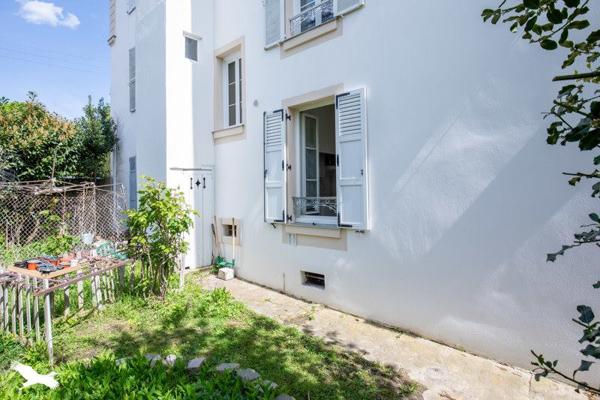 Appartement à vendre |  Le Chesnay |  1 pièce | 21 m²