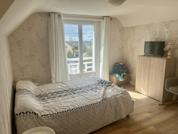 Maison à vendre |  Lubersac |  5 pièces | 98 m²