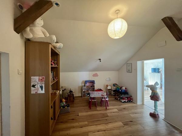 Maison à vendre |  Lubersac |  5 pièces | 98 m²