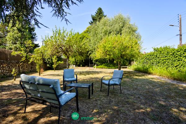 Maison 321.27m² – TIERCE