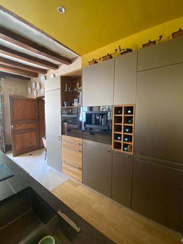Maison 321.27m² – TIERCE