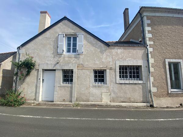 Maison 321.27m² – TIERCE