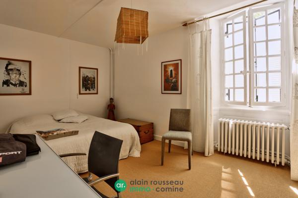 Maison 321.27m² – TIERCE