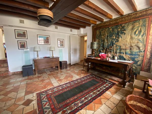 Maison 321.27m² – TIERCE