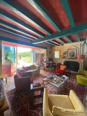 Maison 321.27m² – TIERCE
